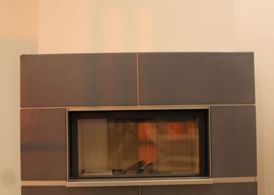 Stufe e Caminetti Gas e Biomassa Novara