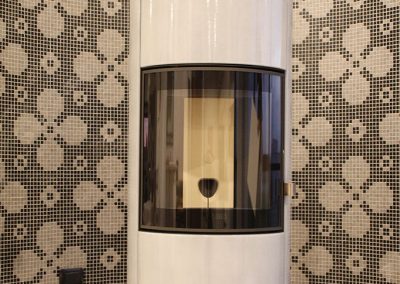 Stufe e Caminetti Gas e Biomassa Novara